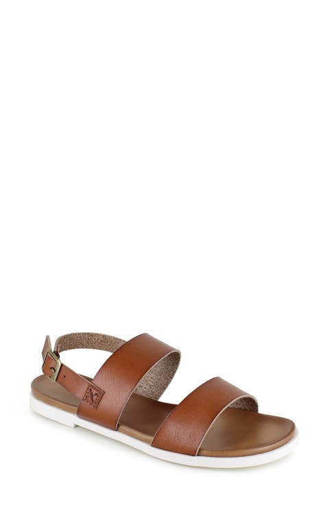 Carleigh Open Toe Sandal