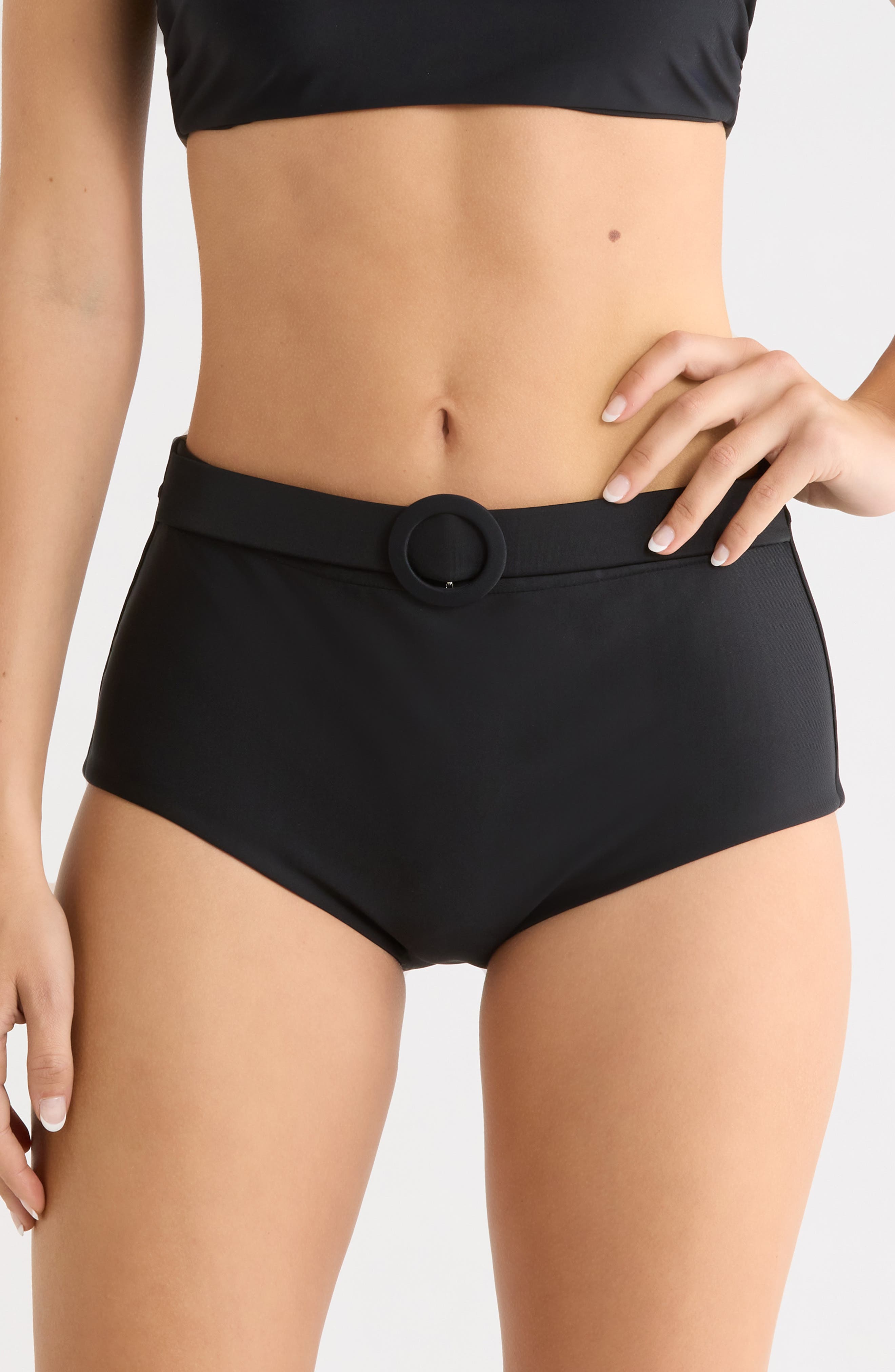 selected BLACK