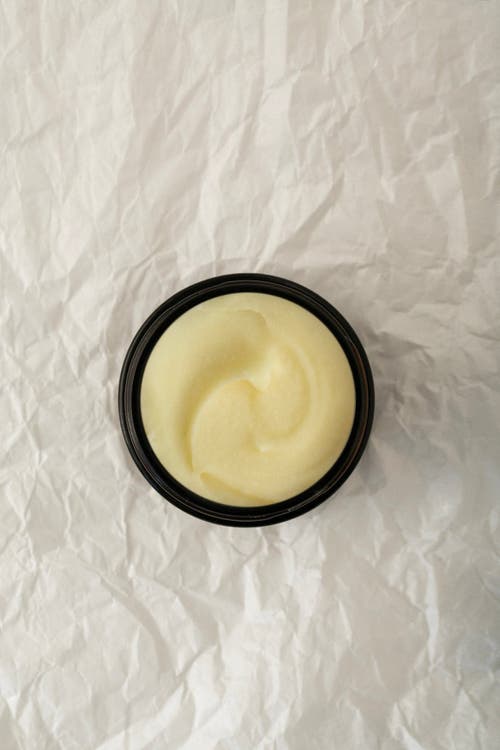 Shop Summer Solace Tallow Feel Better Chest And Muscle Rub Balm In Dark Blue