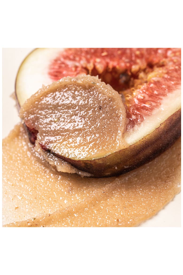 Fig Scrub Mask, Alternate, color, NO COLOR