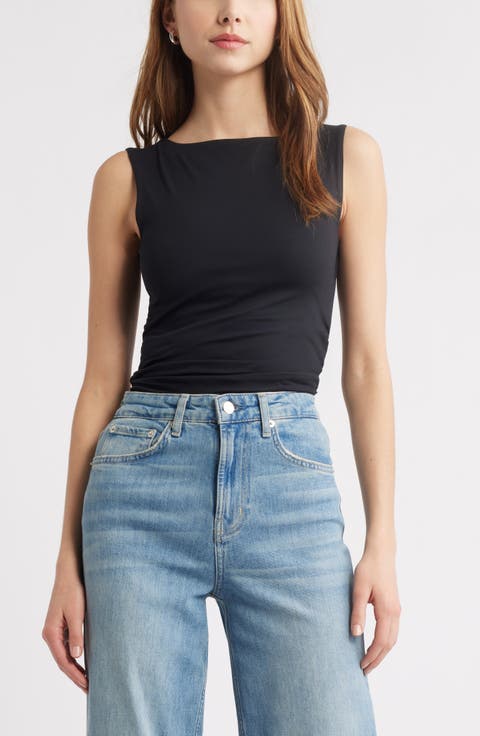 Tammy Racerback Tant/Pants Set Tammy Racerback Tant/Pants Set
