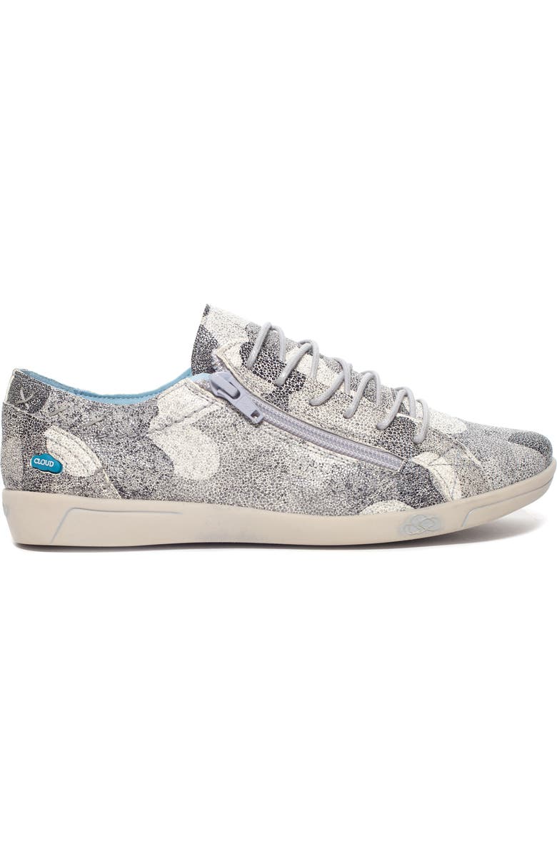 CLOUD Aika Clochs Sneaker, Alternate, color,