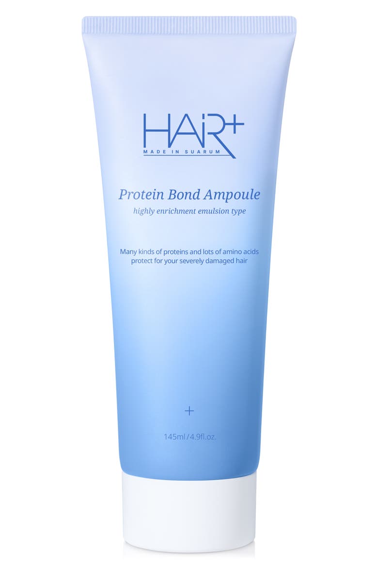 Protein Bond Ampoule Hair Essence video