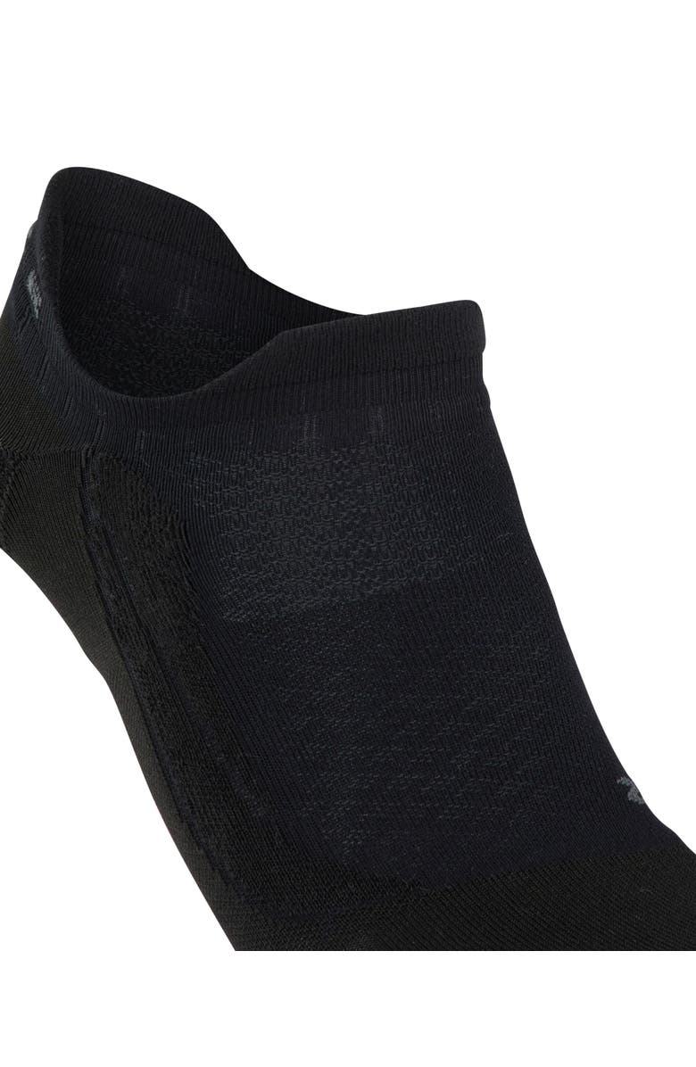 Falke GO5 Golf Socks for Spikeless Shoes, Alternate, color, Black