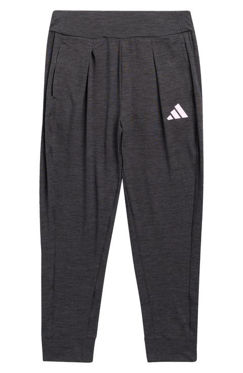 Kids' Cuffed Activewear Joggers (Big Kid)