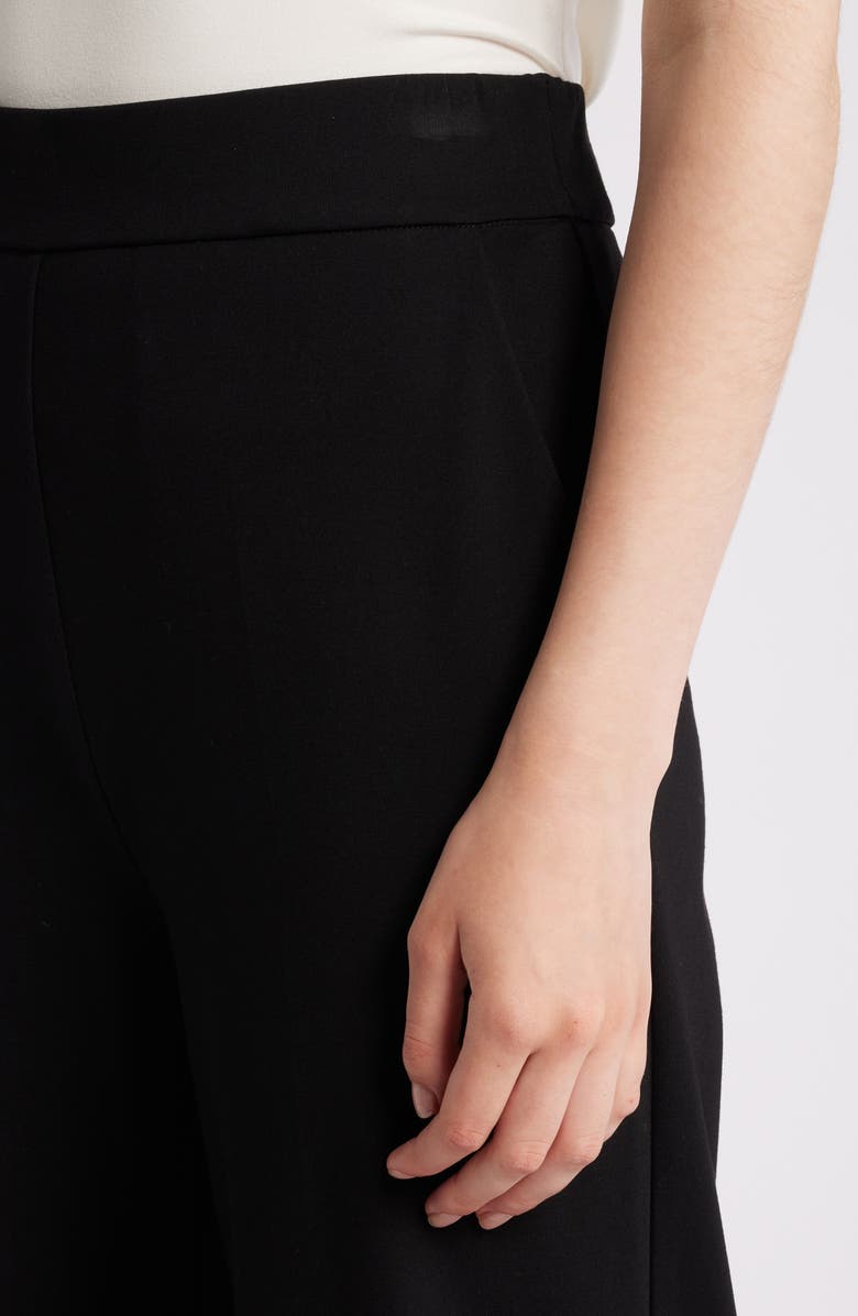 Masai Copenhagen Prudencia Pull-On Wide Leg Pants, Alternate, color, 