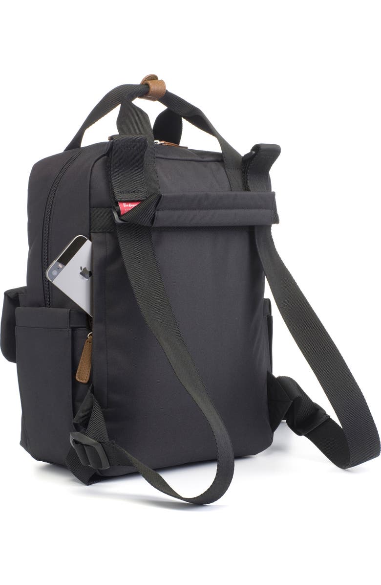 Babymel Georgi Convertible Diaper Backpack, Alternate, color,