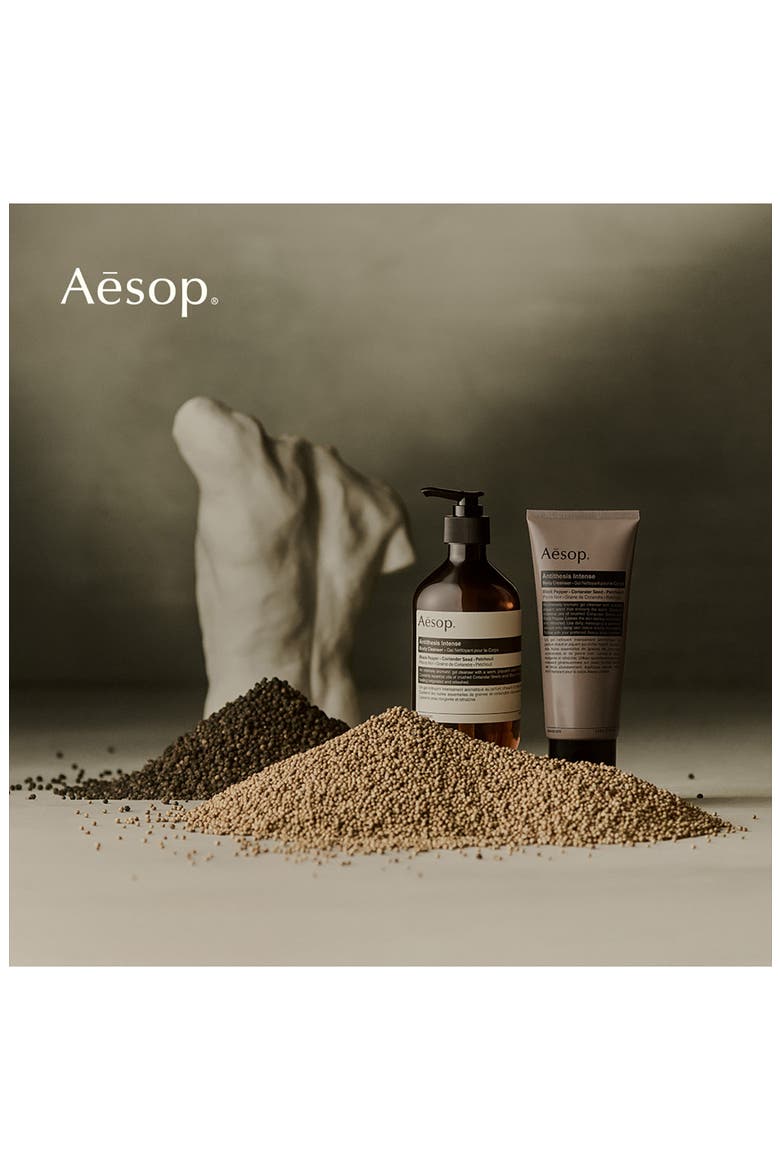 Antithesis Intense Body Cleanser, Alternate, color, NO COLOR