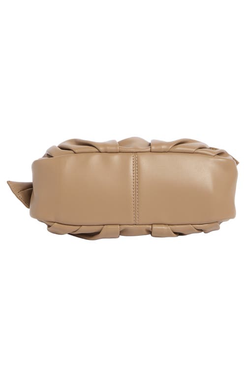 Urban Expressions Handbags Crossbody Bag In Brown