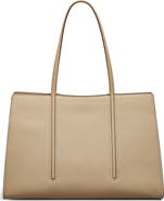 Radley Portland Place Large Open Top Leather Tote