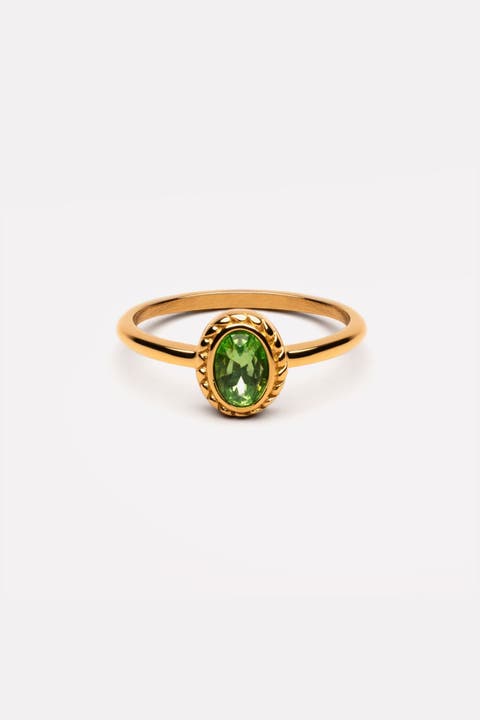 Olivia Ring