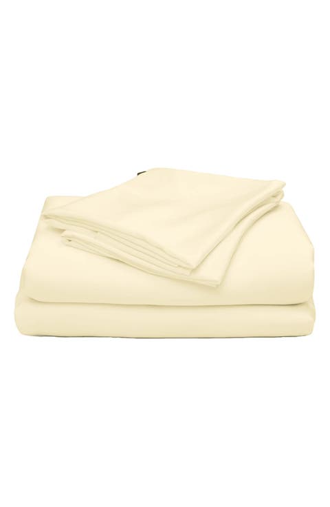 Signature Sateen Sheet Set