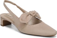 LifeStride Lucia Slingback Pump