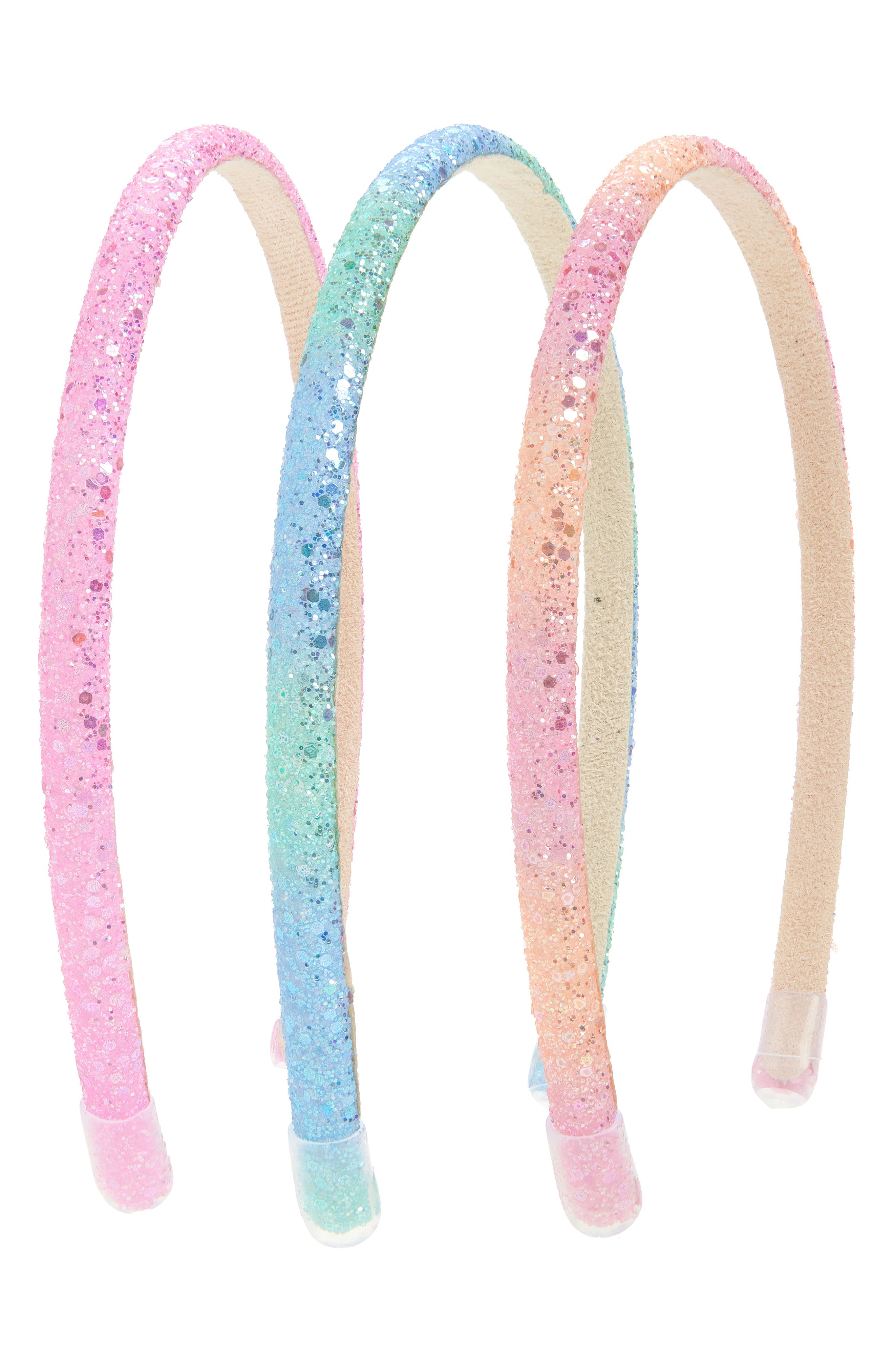 selected PINK MULTI