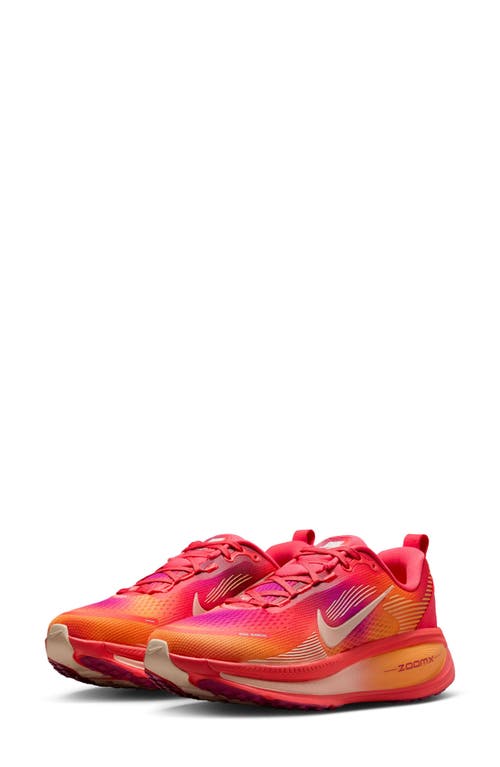 Nike Vomero 18 Se Running Shoe In Black