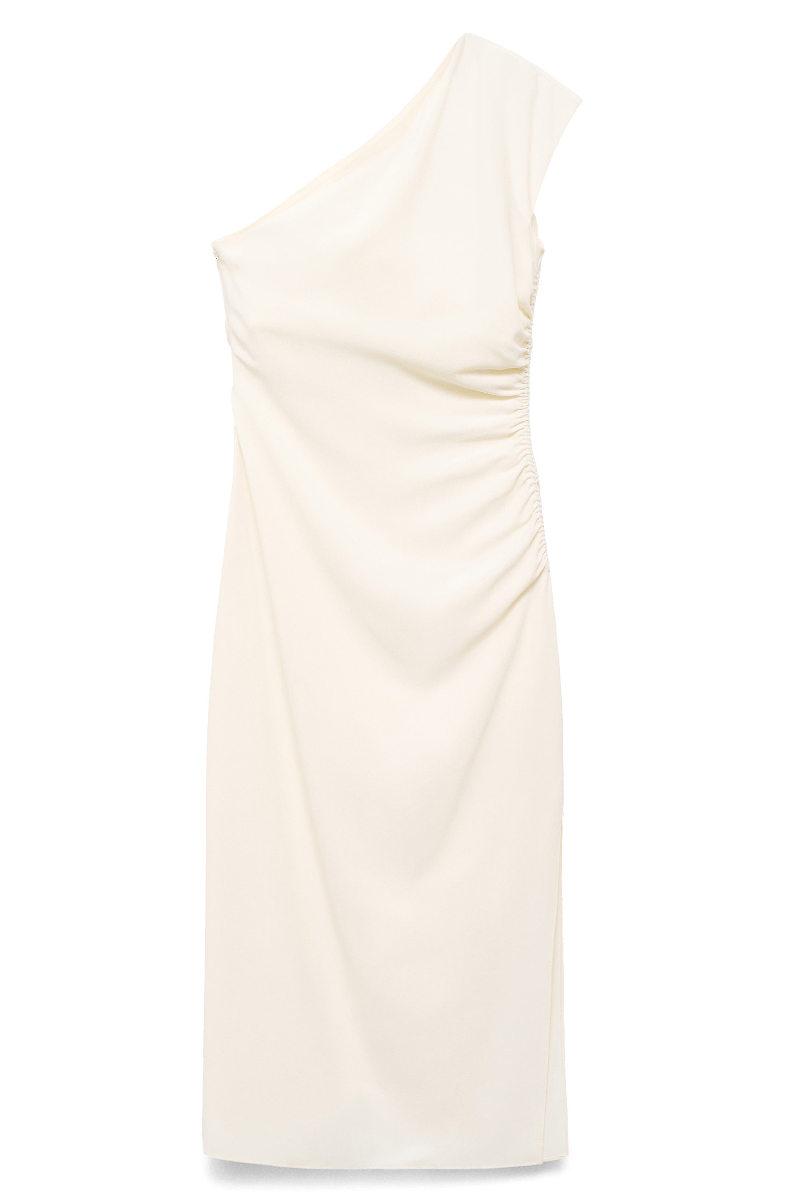 One-Shoulder Dress - image 2