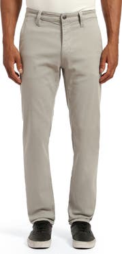 Mavi Jeans Milton Slim Fit Twill Chinos