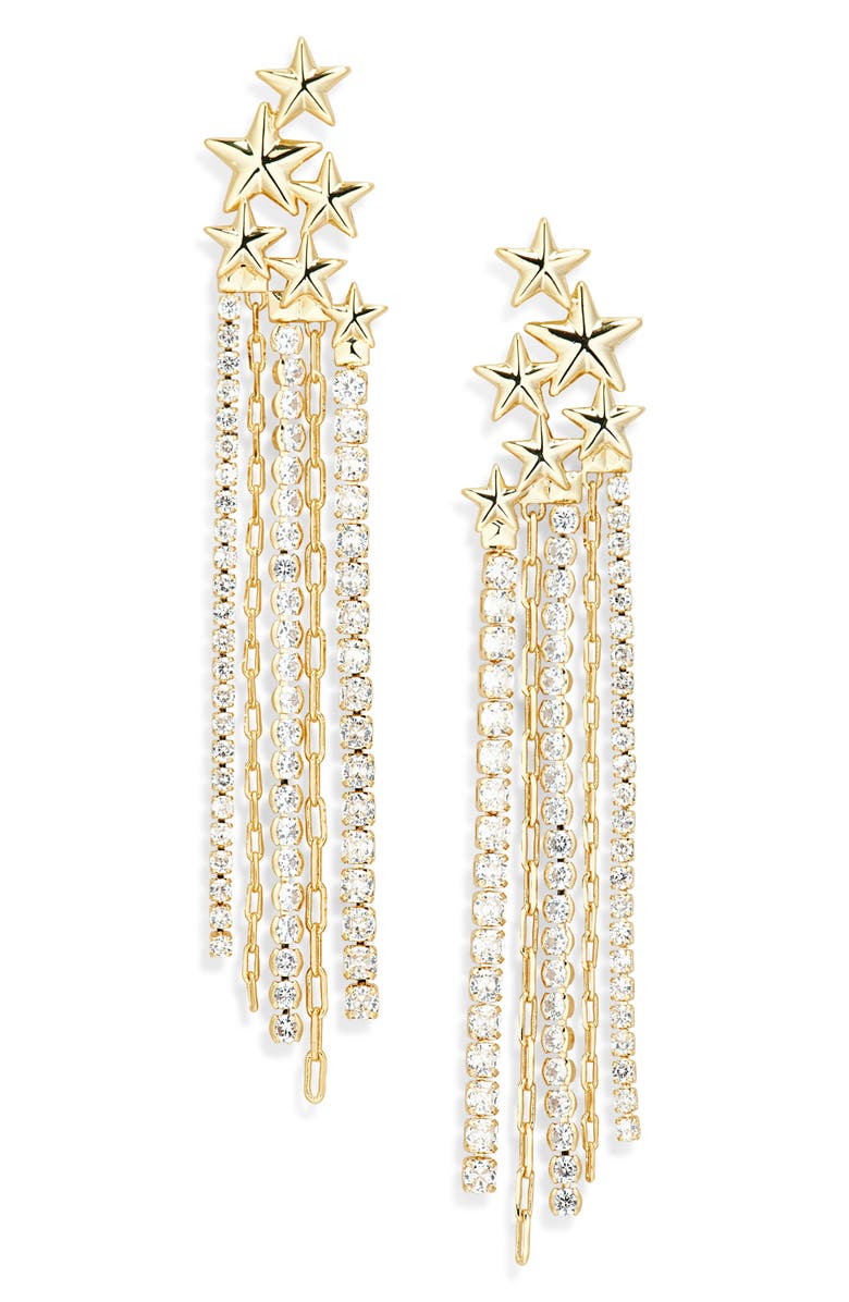 Kendra Scott Cassidy Statement Drop Earrings, Main, color,