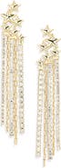 Kendra Scott Cassidy Statement Drop Earrings