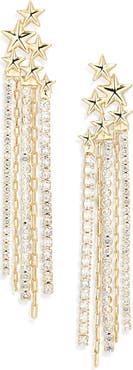 Kendra Scott Cassidy Statement Drop Earrings