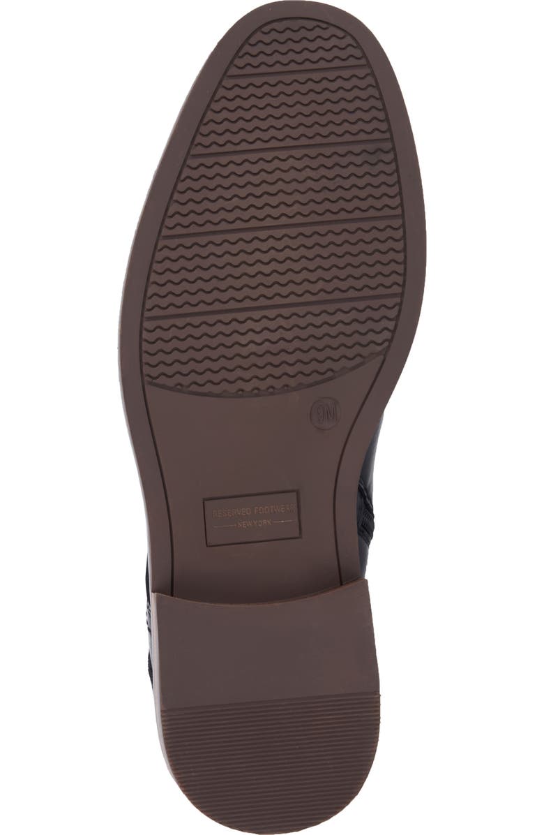 RESERVE FOOTWEAR Milo Lace-Up Boot, Alternate, color,