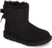 UGG® Mini Bailey Bow II Water Resistant Bootie