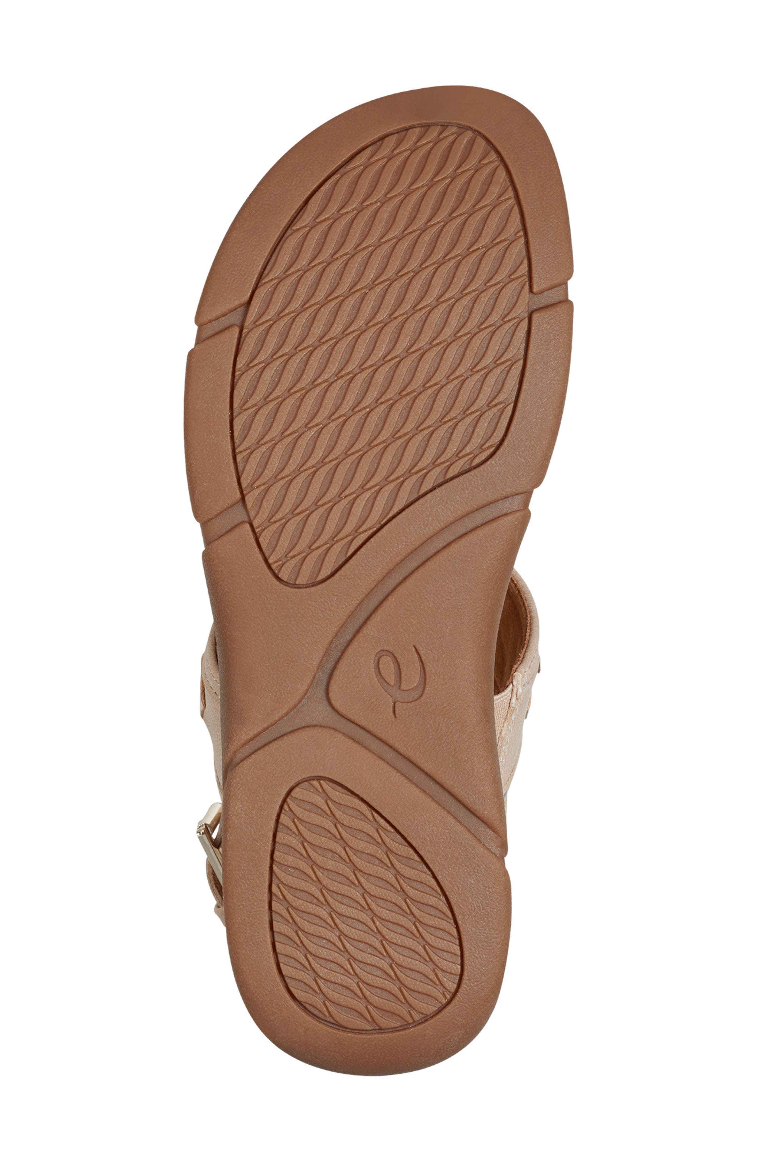 Monte Slingback Sandal, Alternate, color, LIGHT BEIGE