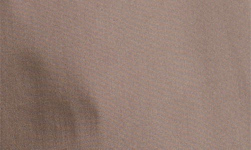 Rick Owens Bela Stretch Cotton Boxing Shorts In Dust