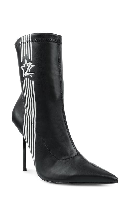 Zigi Fit Stiletto Bootie