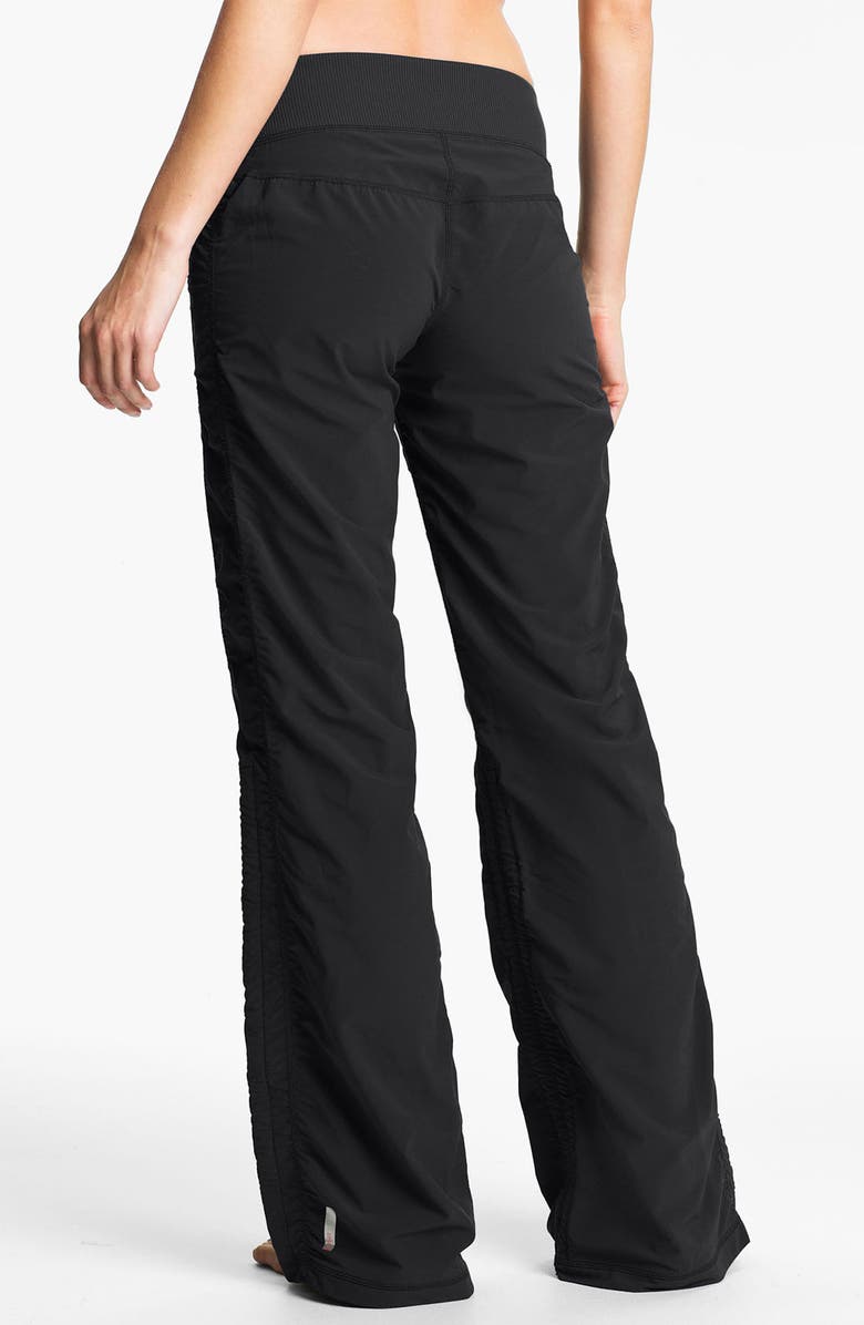 Zella 'Move' Pants, Alternate, color, 