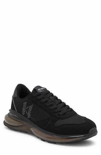 Gilber Lace Up Sneaker