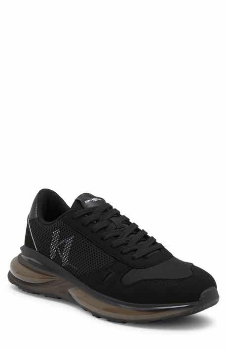 Gilber Lace Up Sneaker