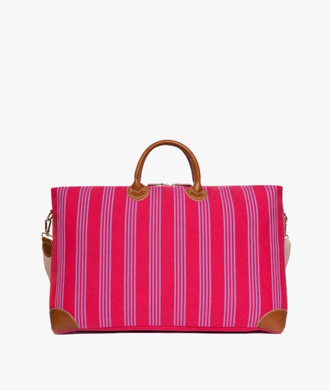 Panarea Harvard Duffle Bag