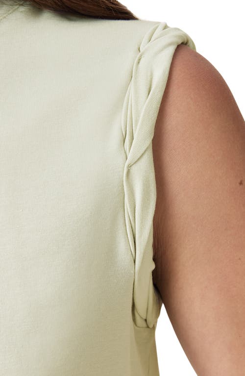 Allsaints Imogen Sleeveless Tank Top