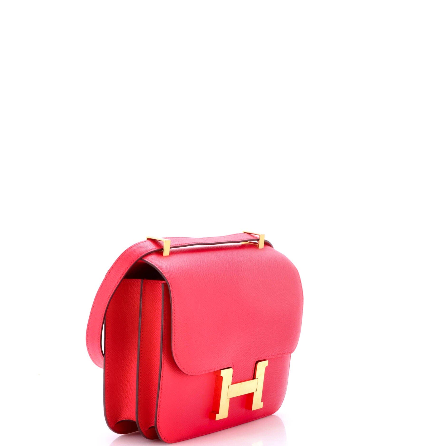 Constance Bag Epsom 23, Alternate, color, Pink