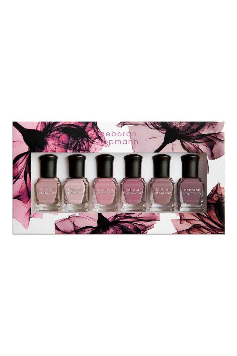 Bed of Roses Gel Lab Pro Nail Color Set, Alternate, color, NO COLOR