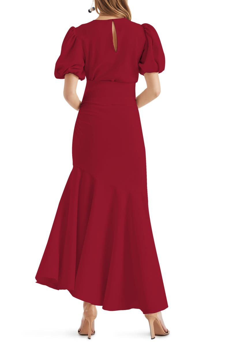 Sachin & Babi Camila Short Sleeve Dress, Alternate, color, 