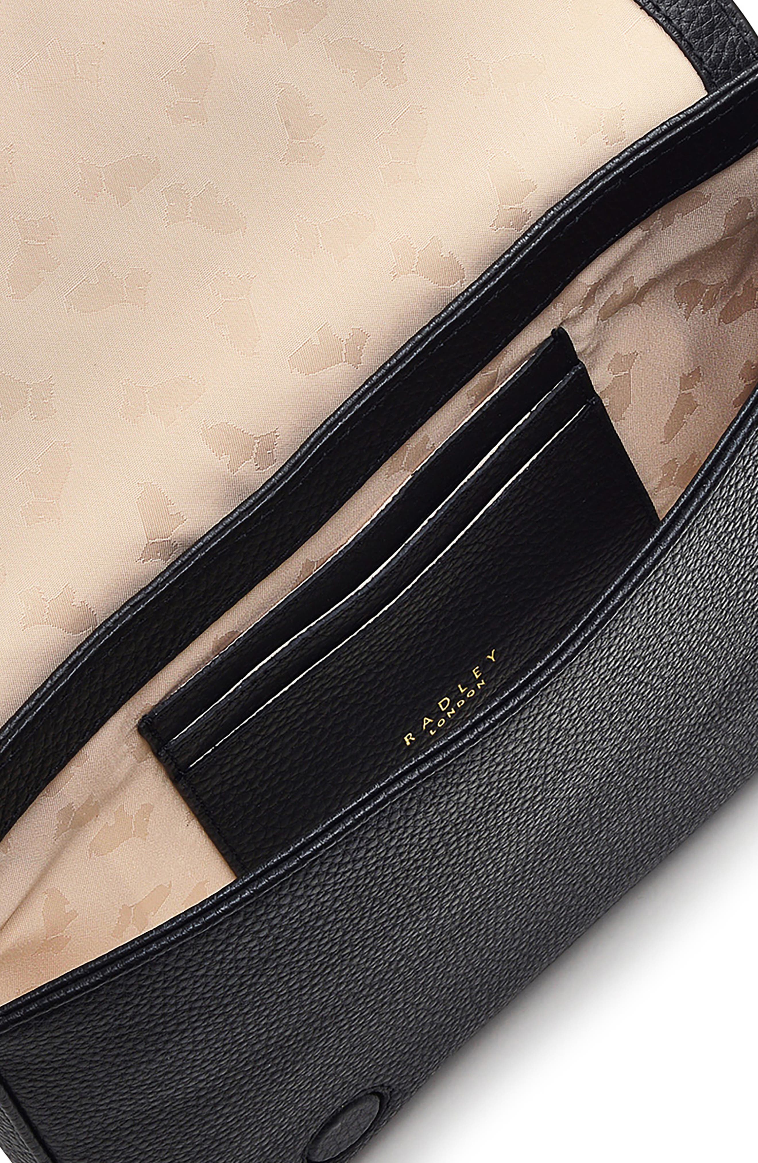 Radley Seaton Street Belt Bag, Alternate, color, 