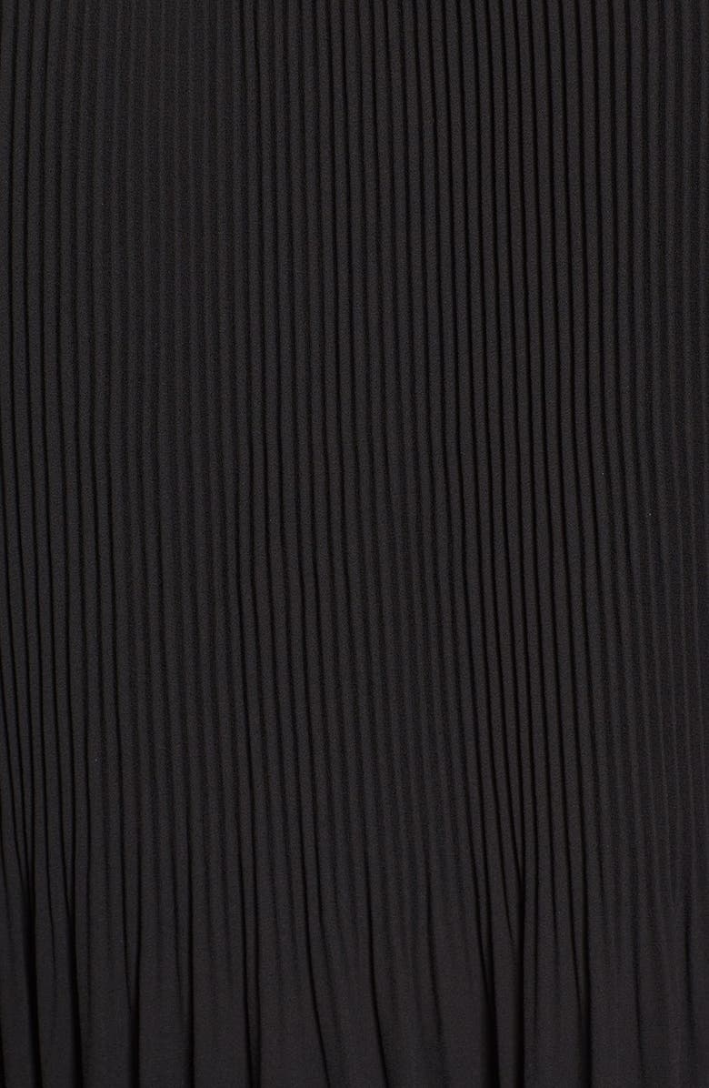 Chelsea28 Pleated Off the Shoulder Top, Alternate, color, 