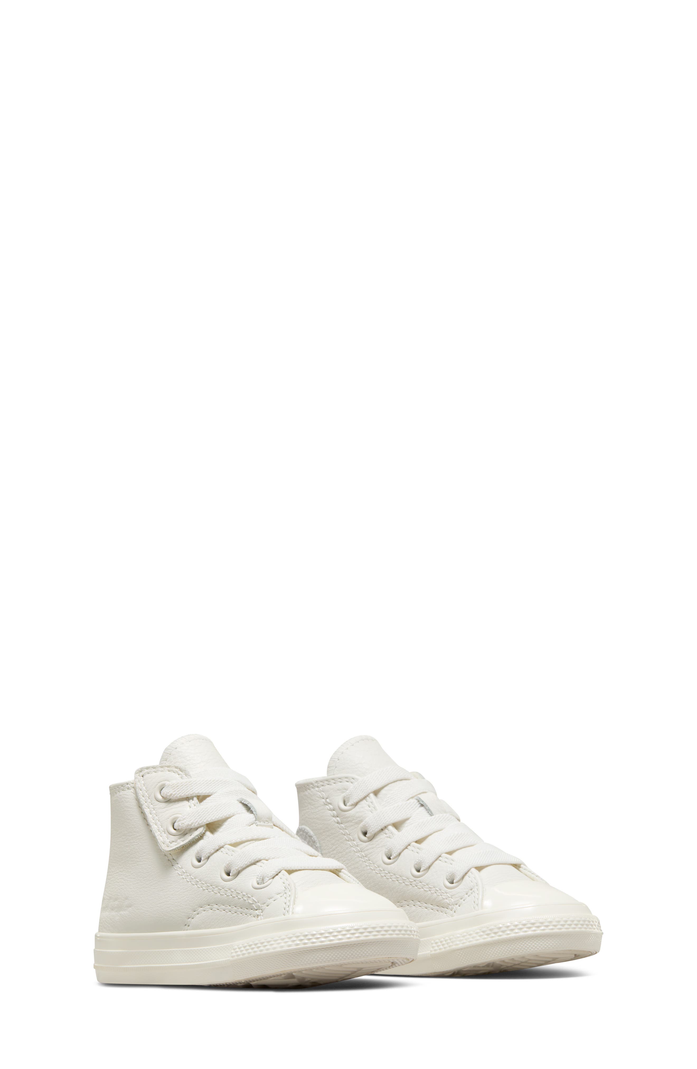 Converse Kids' Chuck Taylor<sup>®</sup> All Star<sup>®</sup> 70 High Top Sneaker, Alternate, color, 