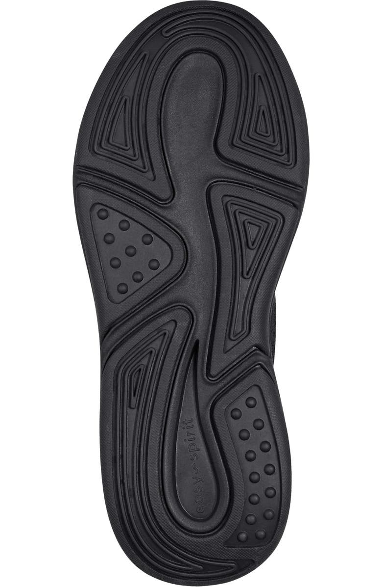 Easy Spirit Power Lace-Up Sneaker, Alternate, color,