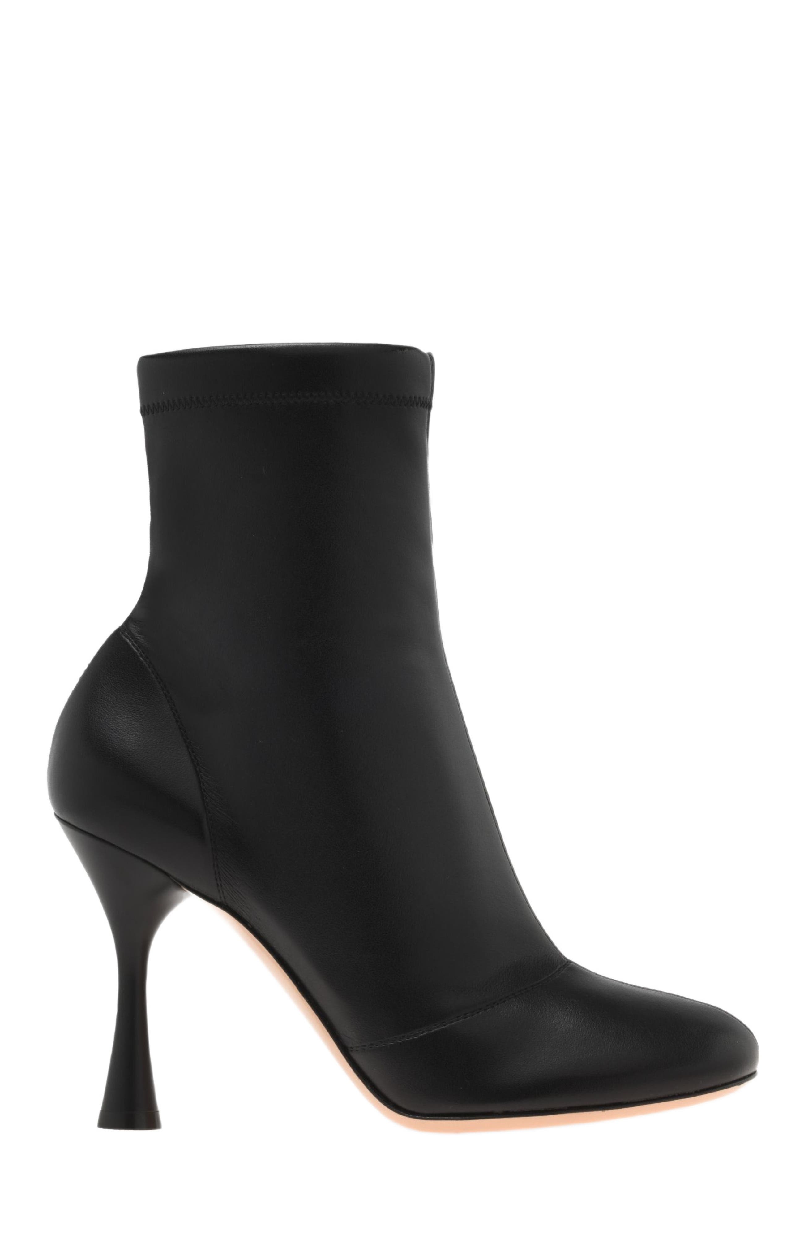 Gianvito Rossi Larue Bootie, Main, color, 
