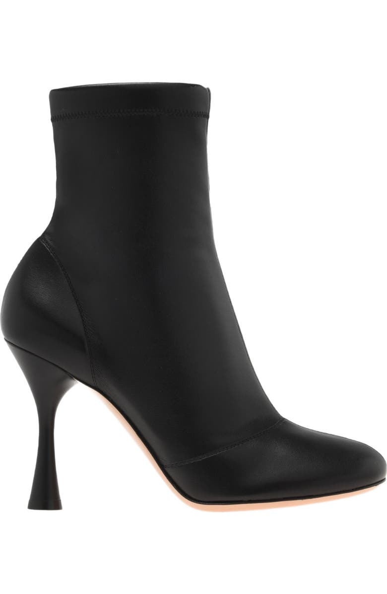 Gianvito Rossi Larue Bootie, Main, color,