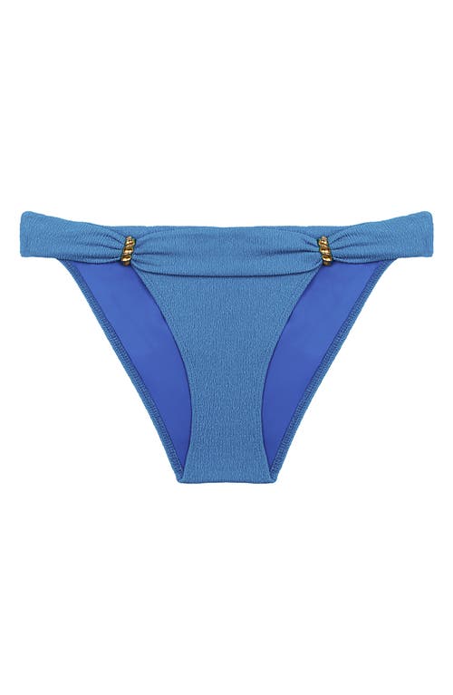 Vix Paula Hermanny Firenze Bia Tube Bikini Bottoms