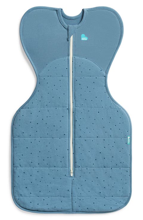 Swaddle Up™ Warm 2.5 TOG Quilted Swaddle