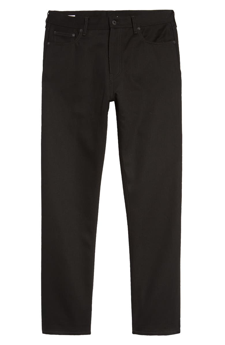 Off-White Skate Painter Jeans, Alternate, color,