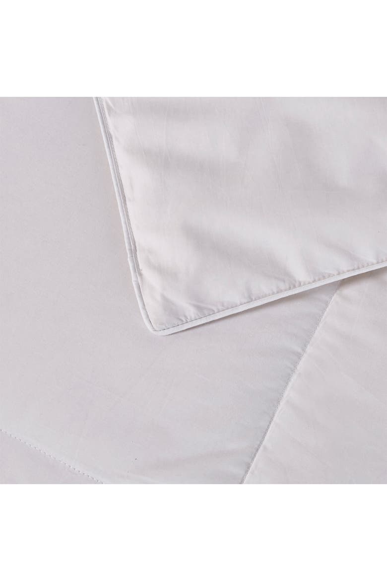 Kathy Ireland All Season White Down Fiber Comforter, Alternate, color, WHITE