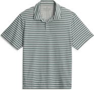 Free Fly Elevate Polo