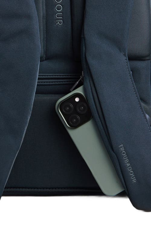 TROUBADOUR TROUBADOUR APEX COMPACT BACKPACK 3.0