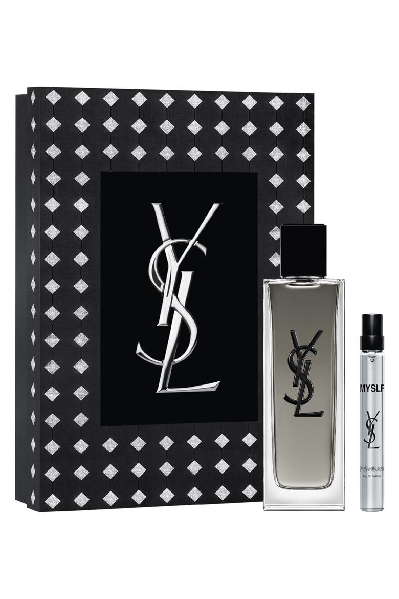 MYSLF Eau de Parfum Set, Main, color, NO COLOR